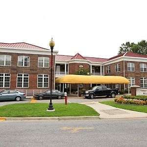 Kellogg Hotel And Conference Center